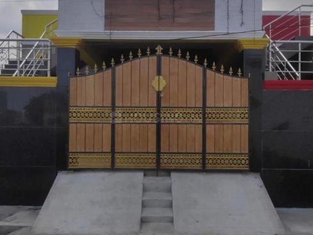 2 BHK Independent House in Iyyappanthangal for rent Chennai. The reference number is 21279535