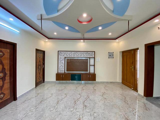 2 BHK Independent House in Iyyappanthangal for resale Chennai. The reference number is 16441761
