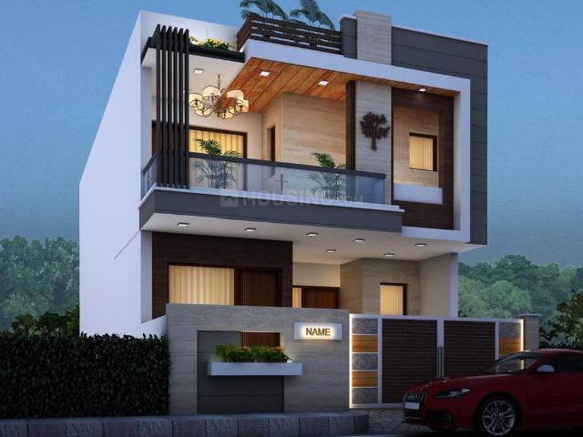 2 BHK Independent House in Iyyappanthangal for resale Chennai. The reference number is 11129570