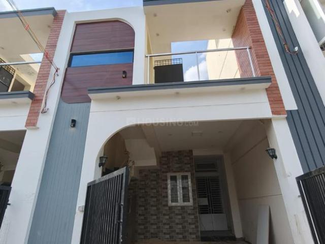 2 BHK Independent House in Iyyappanthangal for resale Chennai. The reference number is 21006436