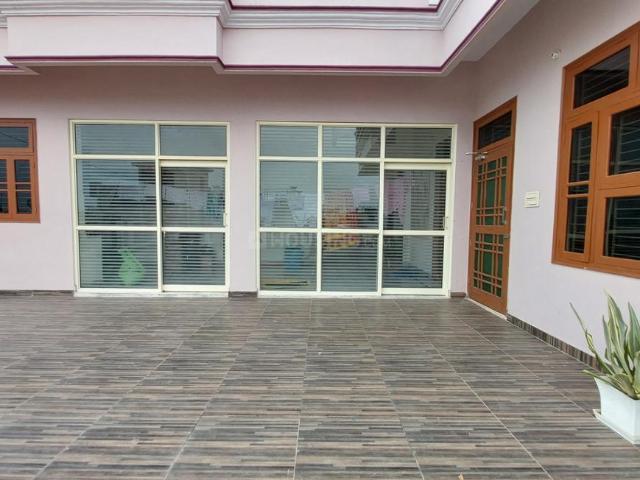 2 BHK Independent House in Izatnagar for rent Bareilly. The reference number is 20130885