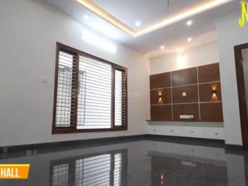2 BHK Independent House in J P Nagar for rent Mysore. The reference number is 12163411