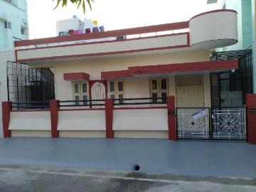 2 BHK Independent House in J P Nagar for rent Mysore. The reference number is 20327385