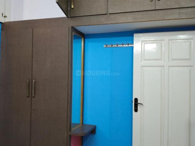 2 BHK Independent House in J P Nagar for rent Mysore. The reference number is 21060787