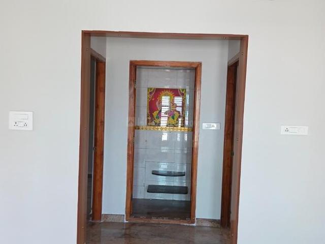 2 BHK Independent House in J P Nagar for rent Mysore. The reference number is 21140538