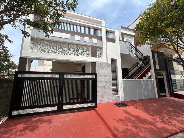 2 BHK Independent House in J P Nagar for resale Mysore. The reference number is 21128570