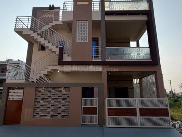 2 BHK Independent House in J P Nagar for resale Mysore. The reference number is 21351643