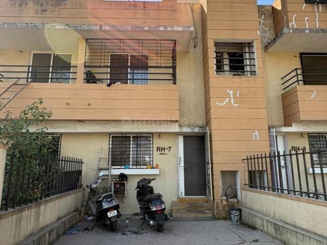 2 BHK Independent House in Jambhul for resale Pune. The reference number is 20014768