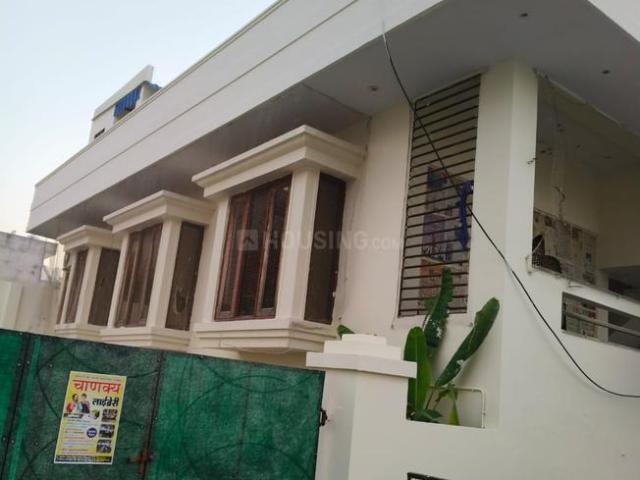 2 BHK Independent House in Jamdoli for rent Jaipur. The reference number is 18830377