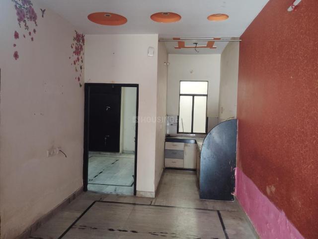 2 BHK Independent House in Jamdoli for rent Jaipur. The reference number is 21043734