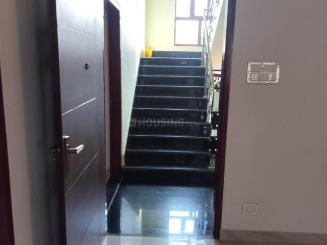 2 BHK Independent House in Janta Nagar for rent Siliguri. The reference number is 21313707