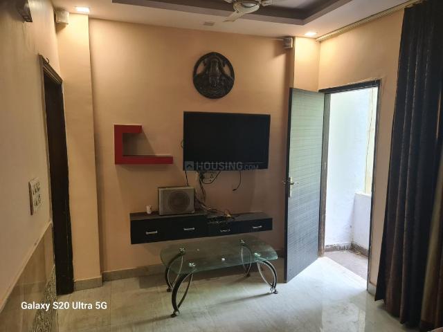 2 BHK Independent House in Janakpuri for rent New Delhi. The reference number is 20481323