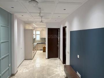 2 BHK Independent House in Janakpuri for rent New Delhi. The reference number is 20563215