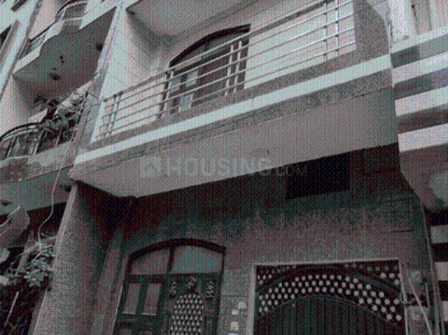 2 BHK Independent House in Janakpuri for resale New Delhi. The reference number is 21039537