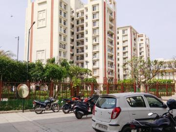House for rent in Rajasthan - Lift, Gym