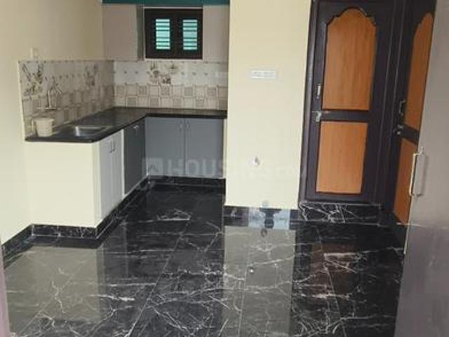 2 BHK Independent House in Jangalpalya for rent Bengaluru. The reference number is 20352055