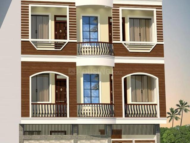 2 BHK Independent House in Jangl Bahadur Ali for rent Gorakhpur. The reference number is 21345060