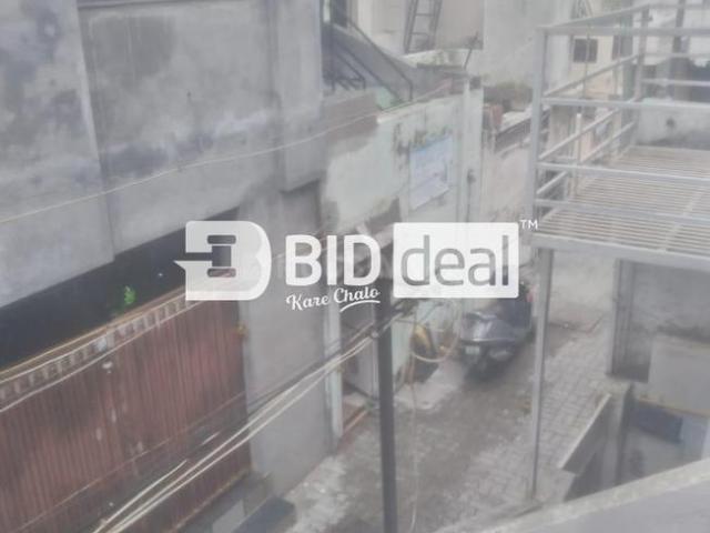 2 BHK Independent House in Jangleshwar for resale Rajkot. The reference number is 20955556