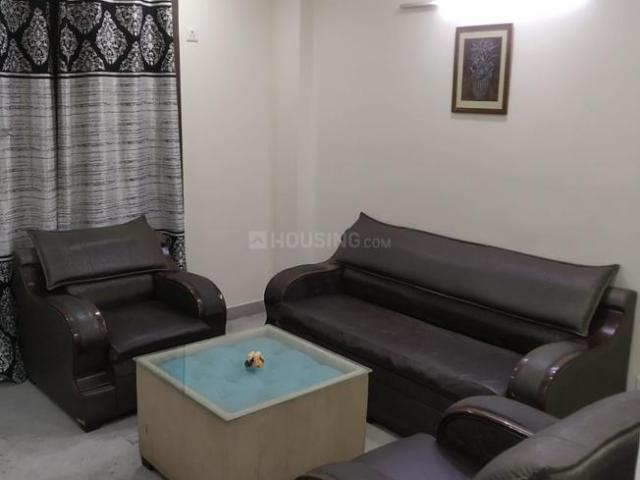 2 BHK Independent House in Jangpura for rent New Delhi. The reference number is 20902277