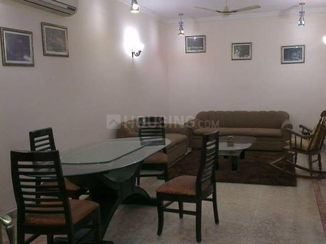 2 BHK Independent House in Jangpura for rent New Delhi. The reference number is 21214634