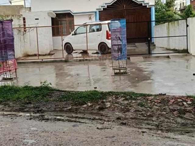 2 BHK Independent House in Janki Nagar for rent Gonda. The reference number is 20940654