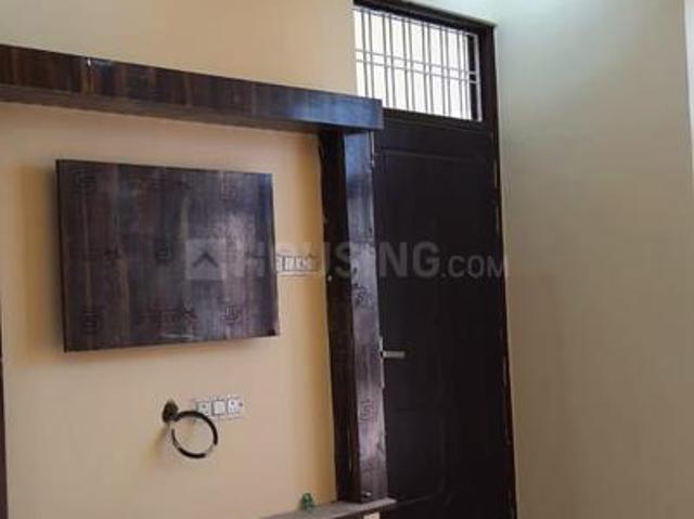 2 BHK Independent House in Jankipuram Extension for rent Lucknow. The reference number is 15583276