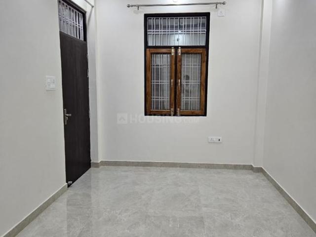 2 BHK Independent House in Jankipuram Extension for rent Lucknow. The reference number is 18630036