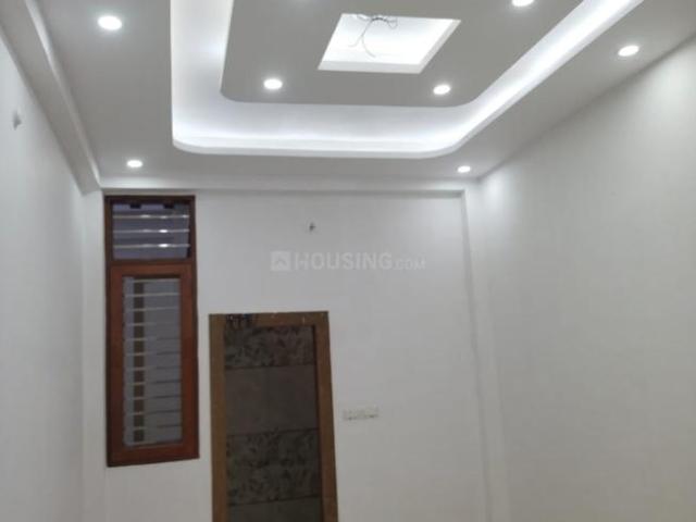 2 BHK Independent House in Jankipuram Extension for rent Lucknow. The reference number is 19496403