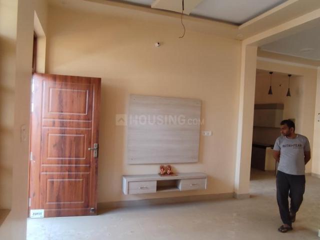 2 BHK Independent House in Jankipuram Extension for rent Lucknow. The reference number is 11827785