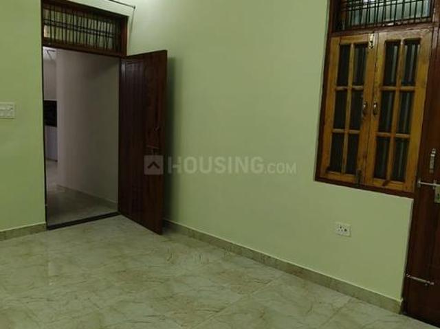 2 BHK Independent House in Jankipuram Extension for rent Lucknow. The reference number is 20446434