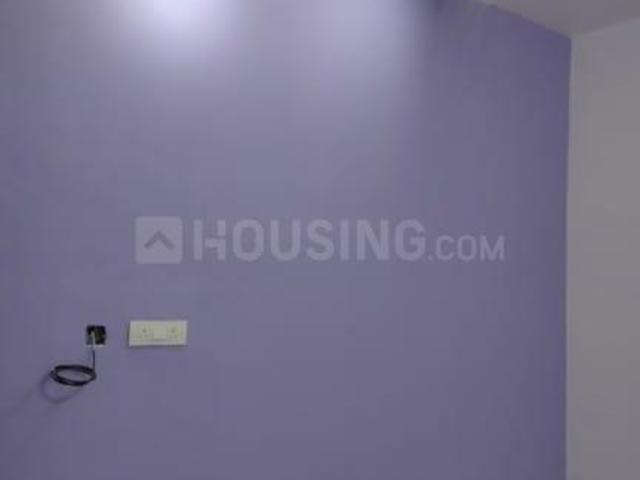 2 BHK Independent House in Jankipuram Extension for rent Lucknow. The reference number is 21000300