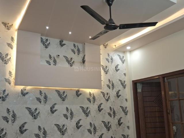 2 BHK Independent House in Jankipuram Extension for resale Lucknow. The reference number is 20577638