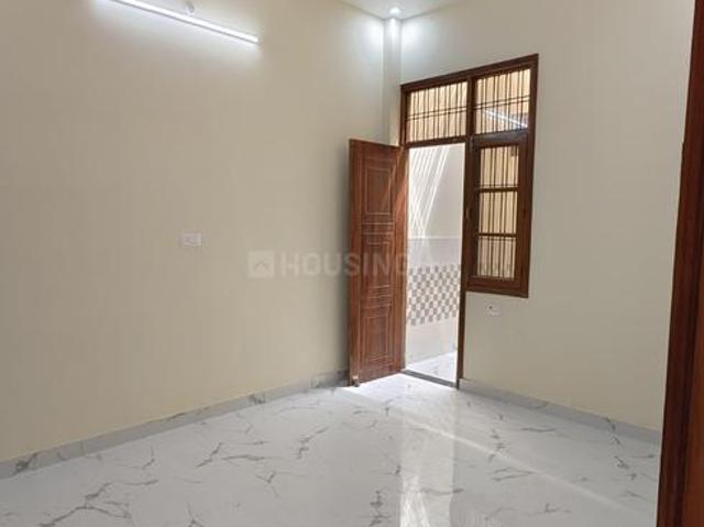 2 BHK Independent House in Jankipuram Extension for resale Lucknow. The reference number is 20161262