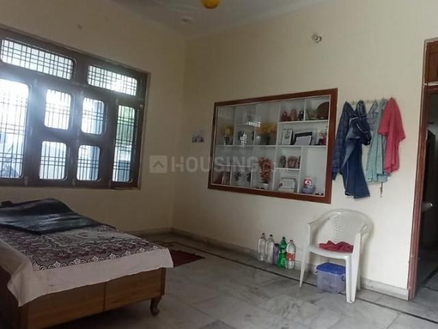2 BHK Independent House in Jankipuram for rent Lucknow. The reference number is 12135048