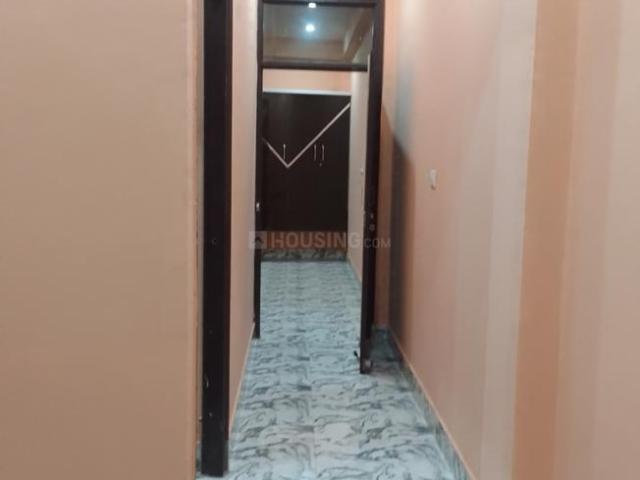 2 BHK Independent House in Jankipuram for rent Lucknow. The reference number is 15357175