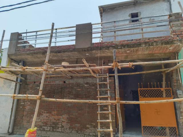 2 BHK Independent House in Jankipuram for rent Lucknow. The reference number is 20416611