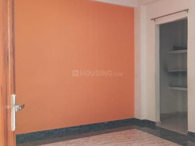 2 BHK Independent House in Jankipuram for rent Lucknow. The reference number is 20996481