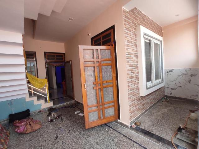 2 BHK Independent House in Jankipuram for rent Lucknow. The reference number is 20238940