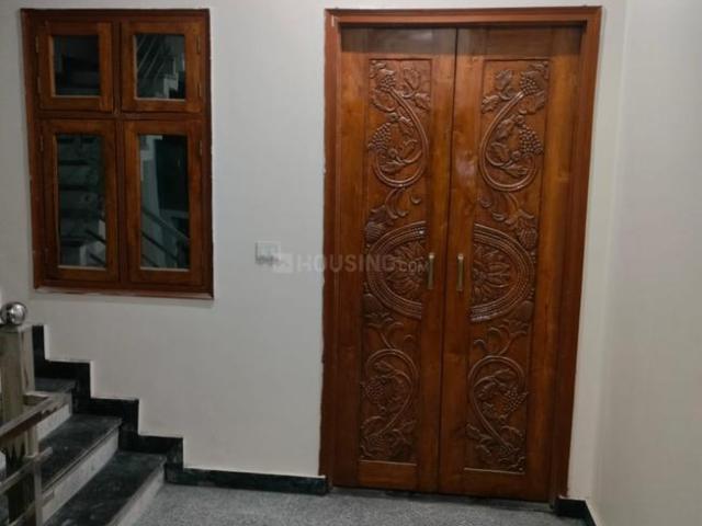2 BHK Independent House in Jankipuram for rent Lucknow. The reference number is 21026153