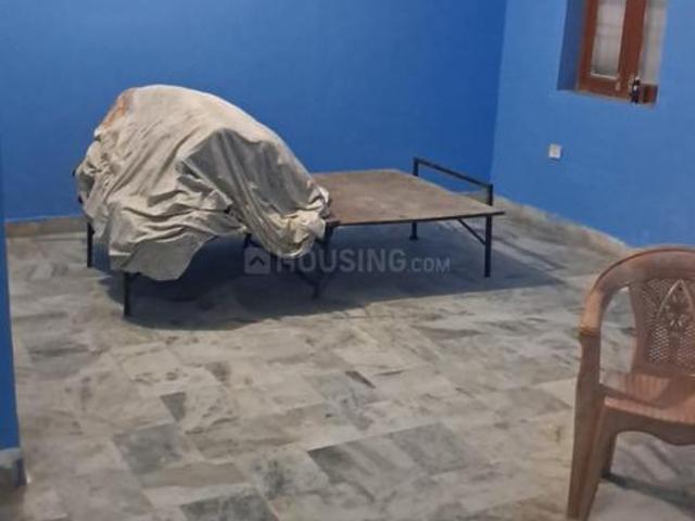 2 BHK Independent House in Jankipuram for rent Lucknow. The reference number is 21236322
