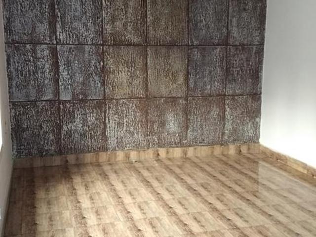 2 BHK Independent House in Jankipuram for rent Lucknow. The reference number is 6601379
