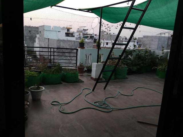 2 BHK Independent House in Jankipuram for rent Lucknow. The reference number is 8226721