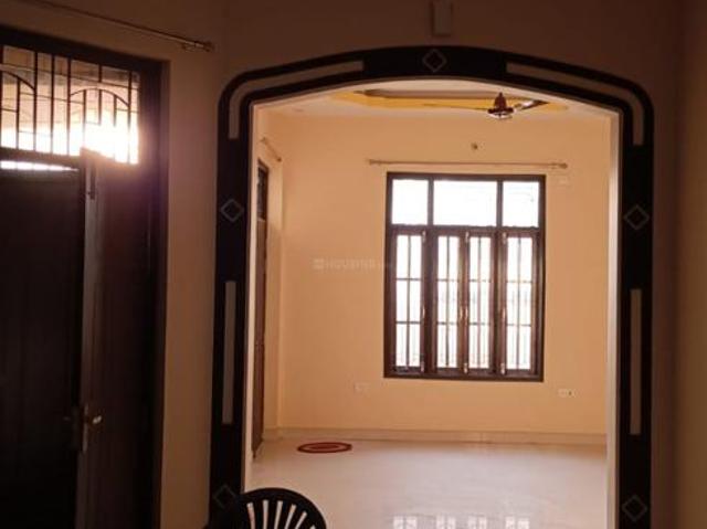 2 BHK Independent House in Jankipuram for rent Lucknow. The reference number is 9960945