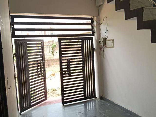 2 BHK Independent House in Jankipuram for resale Lucknow. The reference number is 20377995