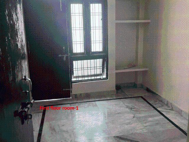 2 BHK Independent House in Jankipuram for resale Lucknow. The reference number is 20422839