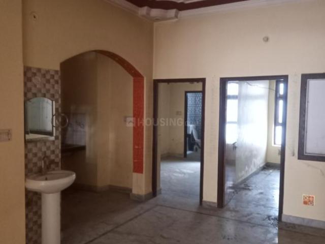 2 BHK Independent House in Jankipuram Garden for resale Lucknow. The reference number is 21178190