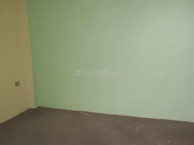 2 BHK Independent House in Jankipuram Vistar for rent Lucknow. The reference number is 18969768