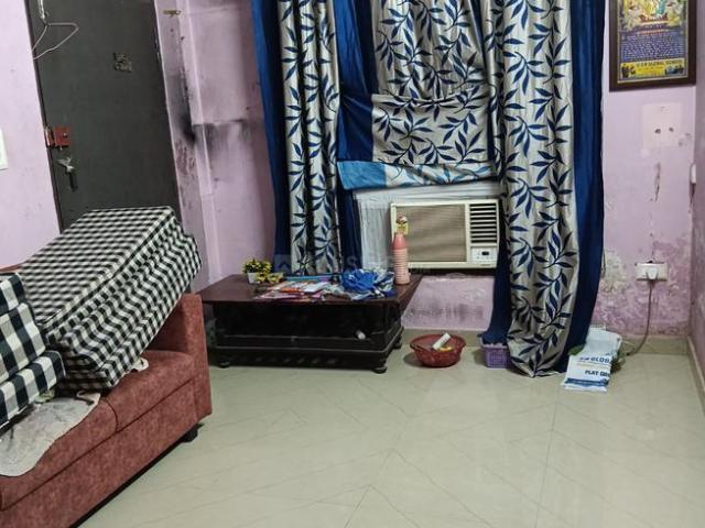 2 BHK Independent House in Jankipuram Vistar for rent Lucknow. The reference number is 21366783