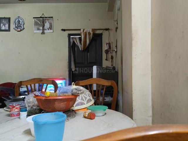 2 BHK Independent House in Jadavpur for rent Kolkata. The reference number is 17502898