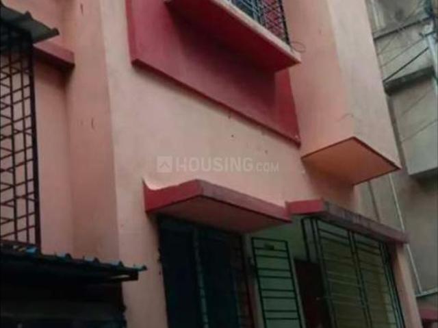 2 BHK Independent House in Jadavpur for rent Kolkata. The reference number is 20314993